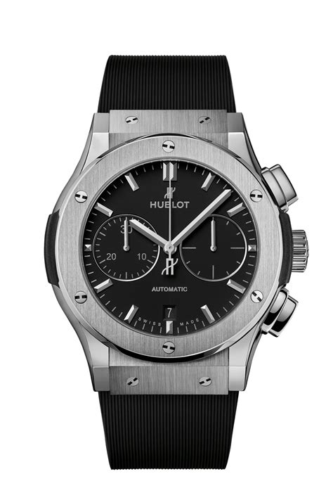 521.nx.1171.rx hublot|Classic Fusion Chronograph Titanium 45mm Watches .